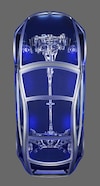Subaru RWD Concept