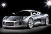 Gumpert Tornante