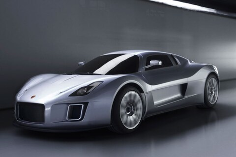 Rammen! De Gumpert Tornante tot in detail