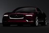 Bertone Jaguar B99