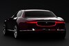 Bertone Jaguar B99