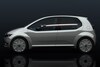 Volkswagen Go