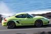 Porsche Cayman R