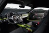 Porsche Cayman R