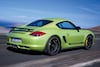 Porsche Cayman R