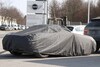 Porsche Boxster bij BMW