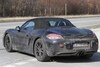 Porsche Boxster bij BMW