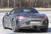 Porsche Boxster bij BMW