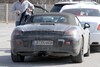 Porsche Boxster bij BMW