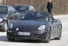 Porsche Boxster bij BMW