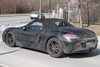 Porsche Boxster bij BMW
