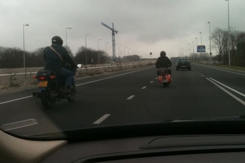 Mag het iets harder?