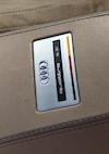 Audi Quattro Concept