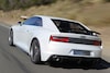 Audi Quattro Concept