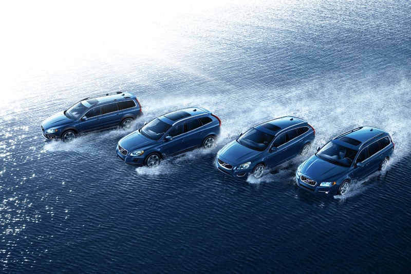 Volvo Ocean Race Edition