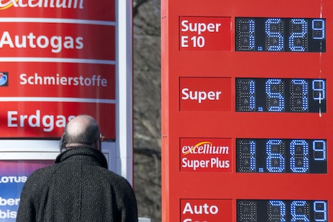 Dit doet E10 benzine met je auto