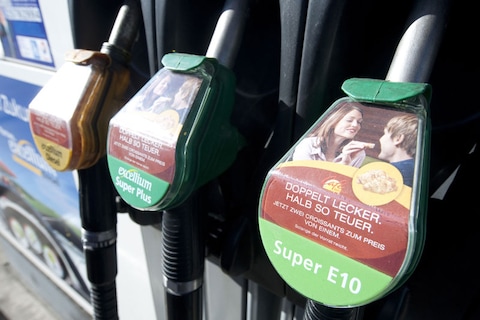 Duitse minister wil verbod op bio-ethanol