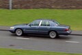 Mercury Grand Marquis
