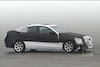 Cadillac ATS