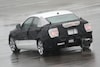 Cadillac ATS
