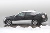Cadillac ATS