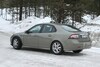 Saab 9-3 Mule