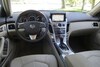 Cadillac CTS Wagon