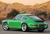 Singer 911