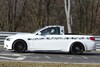 BMW M3 pickup
