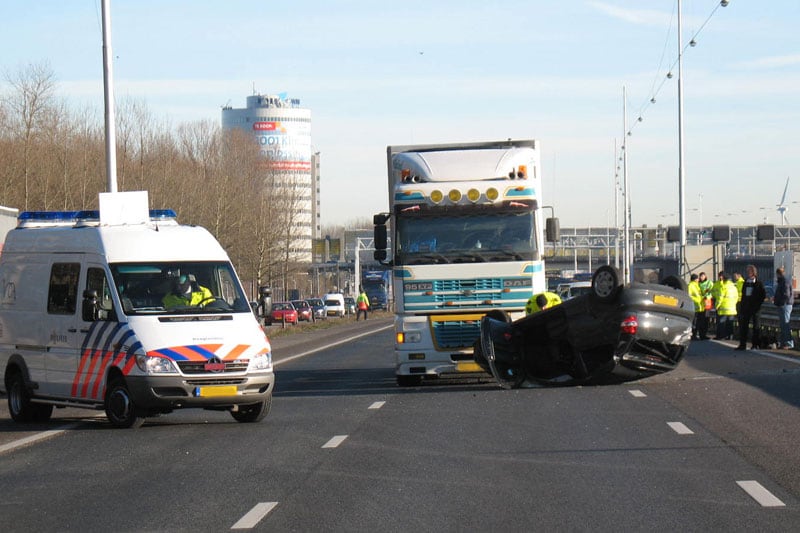 verkeerspolitie