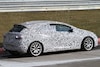 Opel Astra GTC OPC