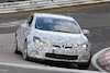 Opel Astra GTC OPC