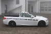 BMW M3 pickup