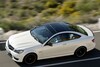 Mercedes C63 AMG Coupé