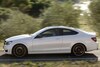 Mercedes C63 AMG Coupé
