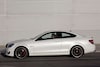 Mercedes C63 AMG Coupé