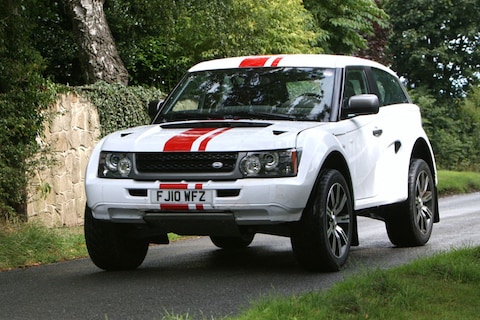 Antonov koopt Bowler 