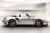 Porsche 911 Turbo S Edition 918 Spyder