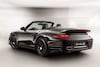 Porsche 911 Turbo S Edition 918 Spyder