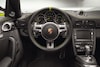 Porsche 911 Turbo S Edition 918 Spyder