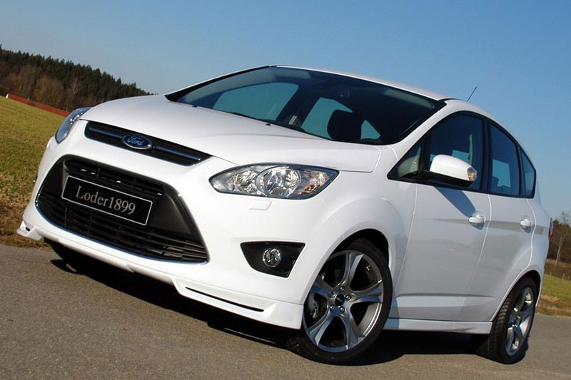 Loder 1899 Ford C-Max