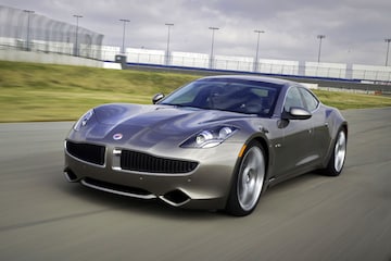 Fisker Karma