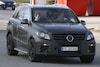 Mercedes ML 63 AMG