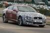 Jaguar XF facelift 