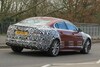 Jaguar XF facelift 