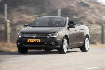 Volkswagen Eos
