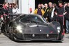 Ferrari P4/5 Competizione 