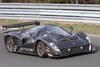 Ferrari P4/5 Competizione 