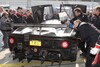 Ferrari P4/5 Competizione 