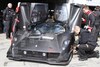 Ferrari P4/5 Competizione 